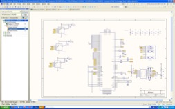 Info Schematic Altium Designer